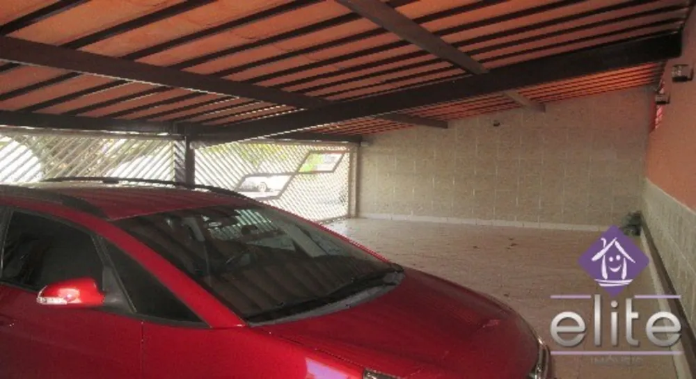 Casa, 4 quartos, 376 m² - Foto 4