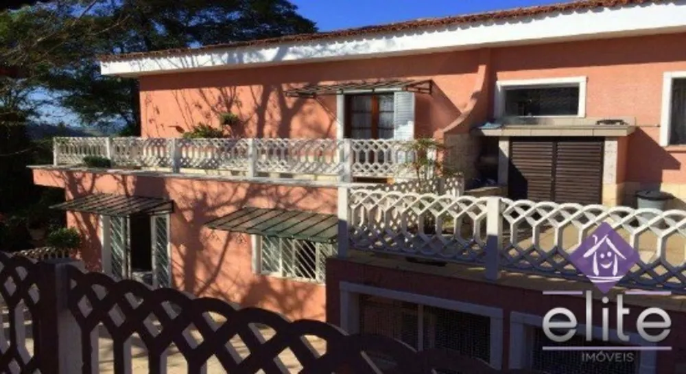 Casa, 4 quartos, 376 m² - Foto 2