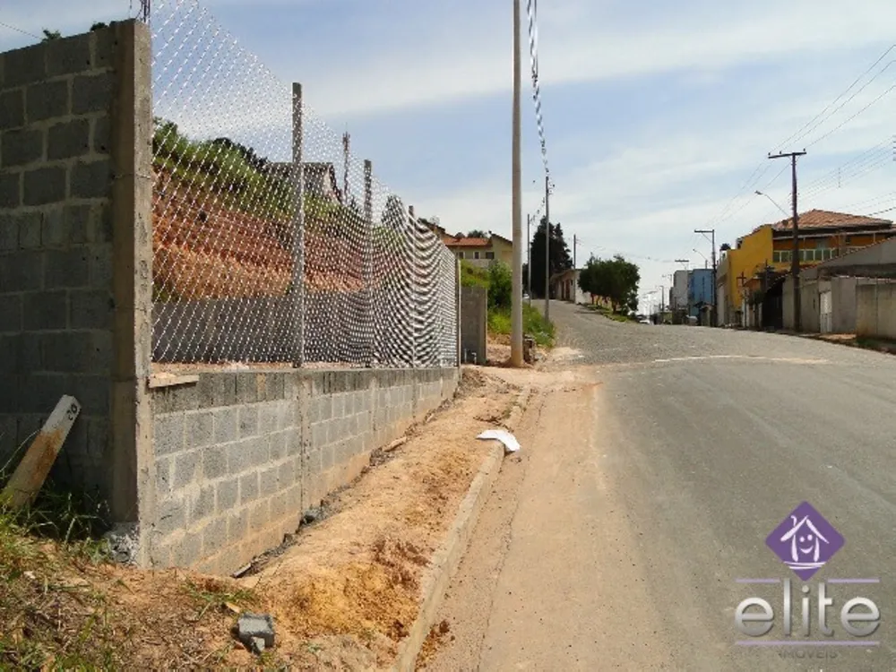Terreno, 455 m² - Foto 2