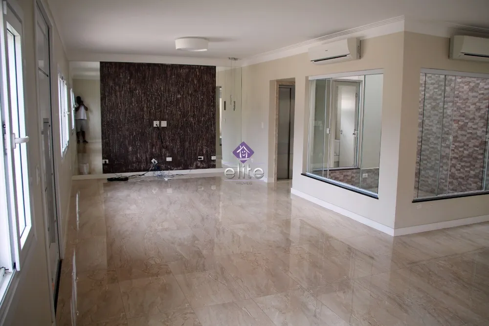 Casa, 4 quartos - Foto 2