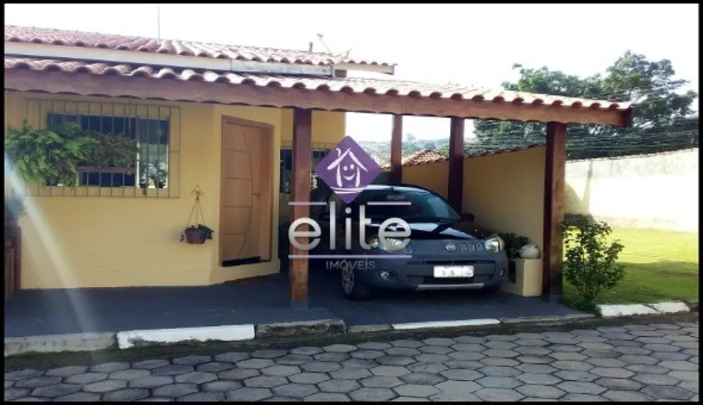 Casa de Condomínio, 2 quartos - Foto 1