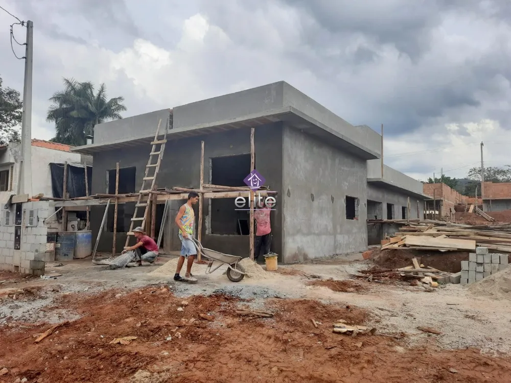 Casa, 3 quartos - Foto 4