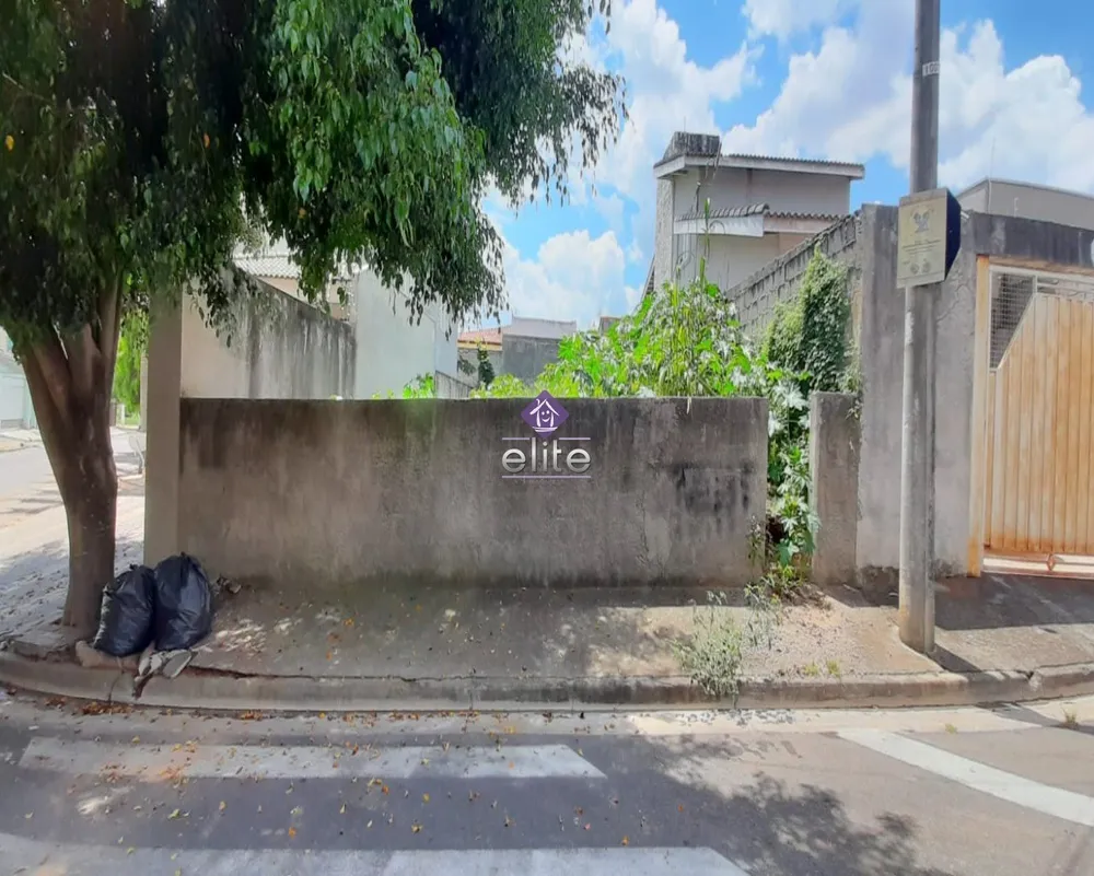 Terreno, 218 m² - Foto 1