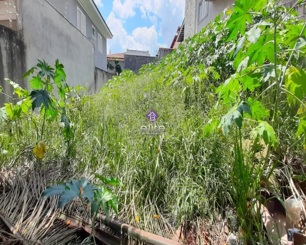 Terreno, 218 m² - Foto 2