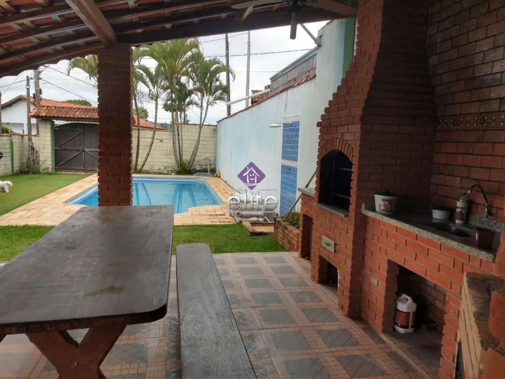 Chácara, 5 quartos - Foto 1