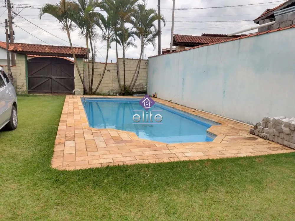 Chácara, 5 quartos - Foto 2