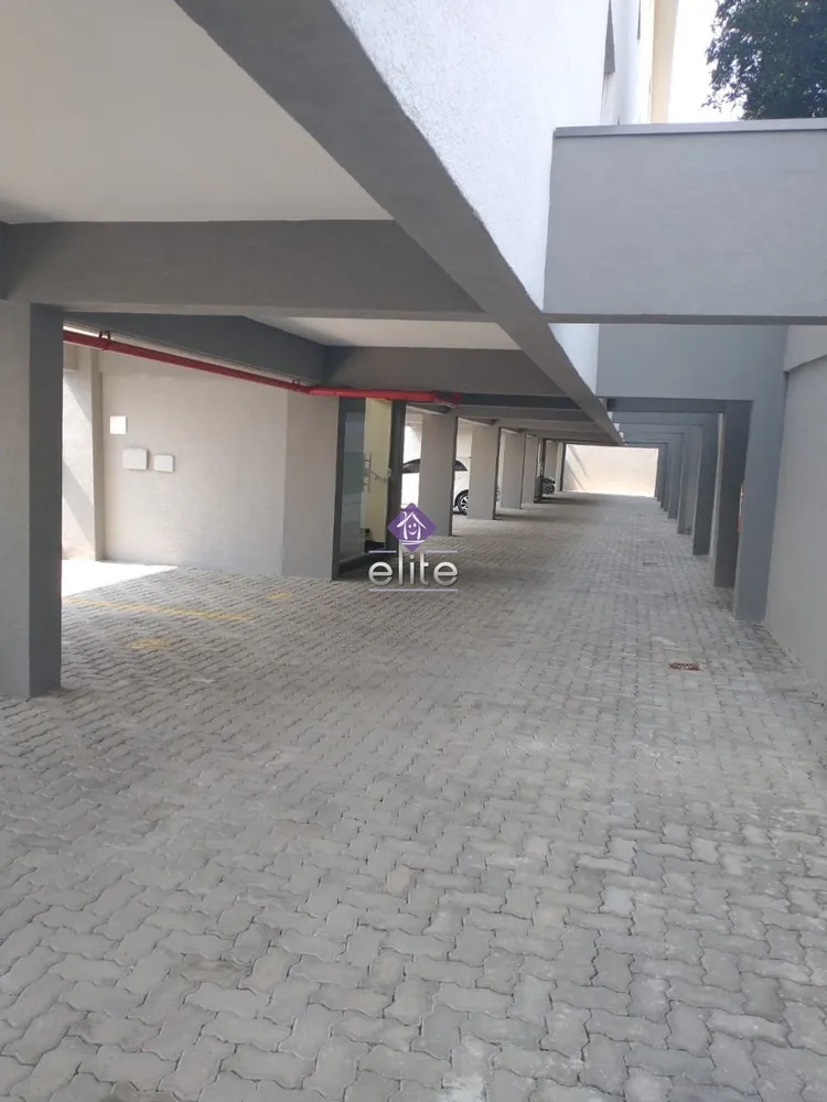 Apartamento, 2 quartos, 62 m² - Foto 2