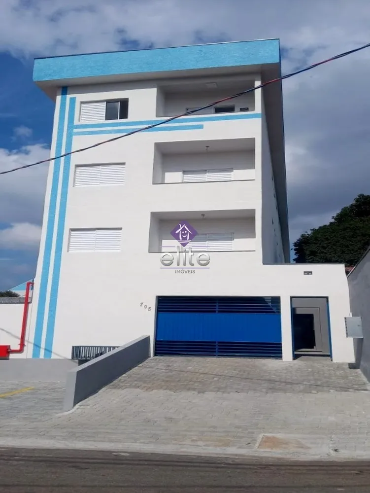 Apartamento, 2 quartos, 62 m² - Foto 1