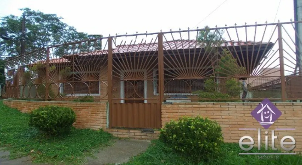 Casa, 3 quartos, 137 m² - Foto 1