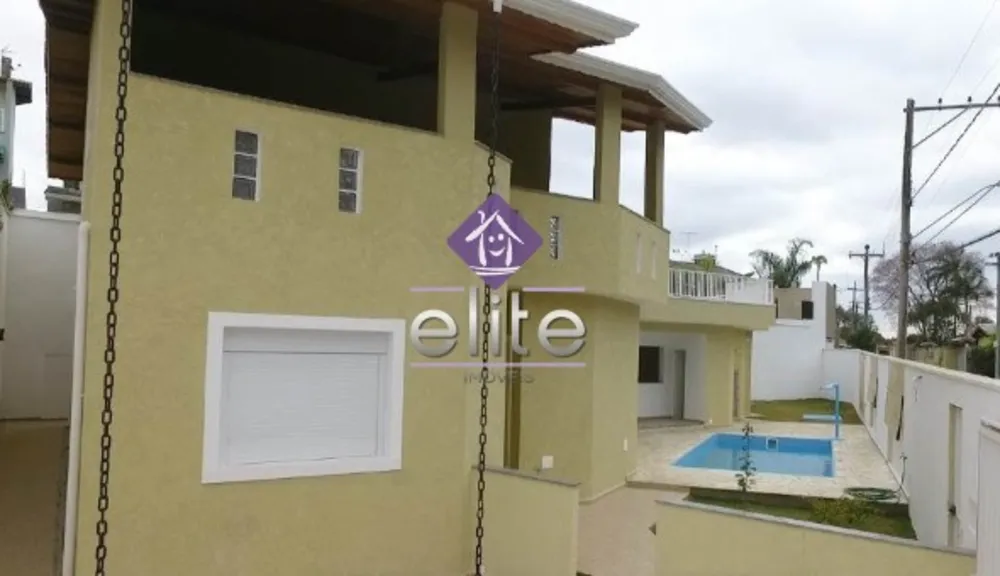 Casa, 4 quartos, 290 m² - Foto 2