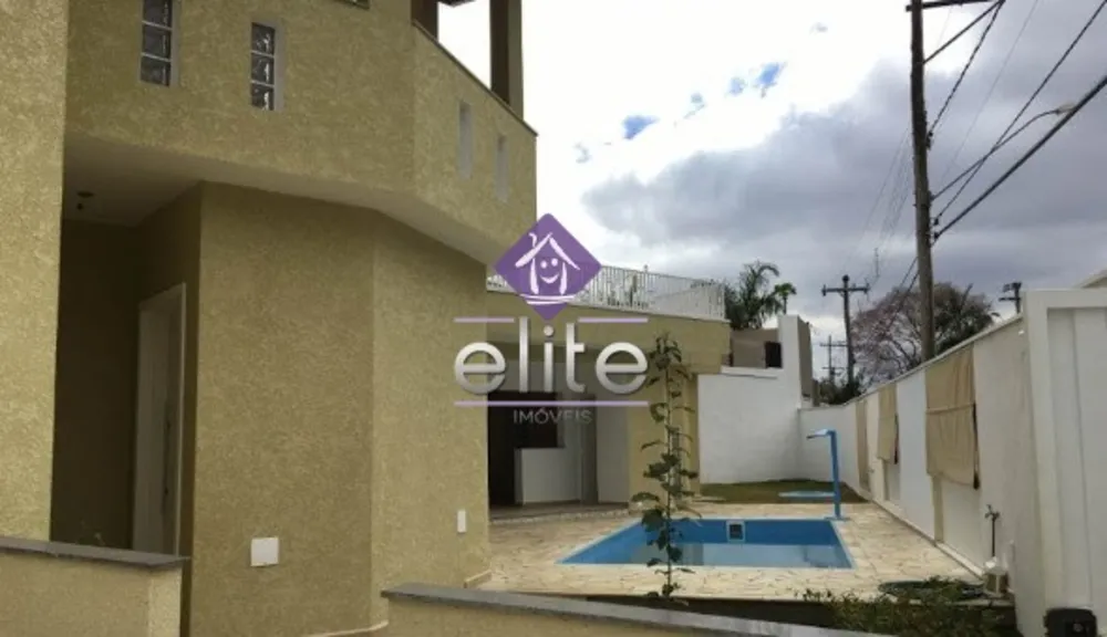 Casa, 4 quartos, 290 m² - Foto 3