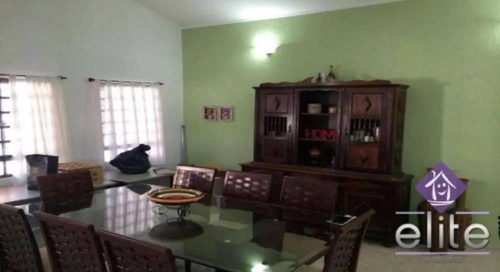 Casa, 3 quartos, 211 m² - Foto 4