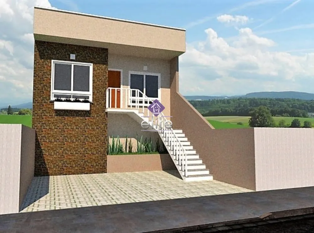 Casa, 3 quartos - Foto 3