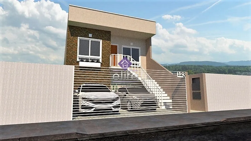 Casa, 3 quartos - Foto 4