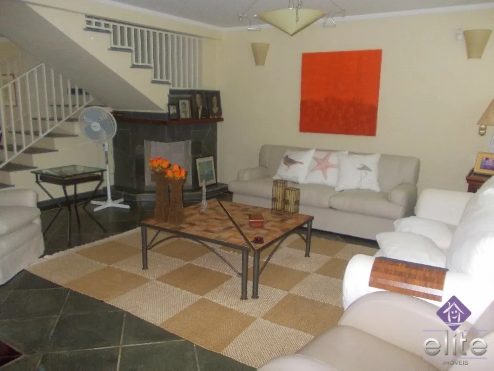 Casa, 3 quartos, 365 m² - Foto 3