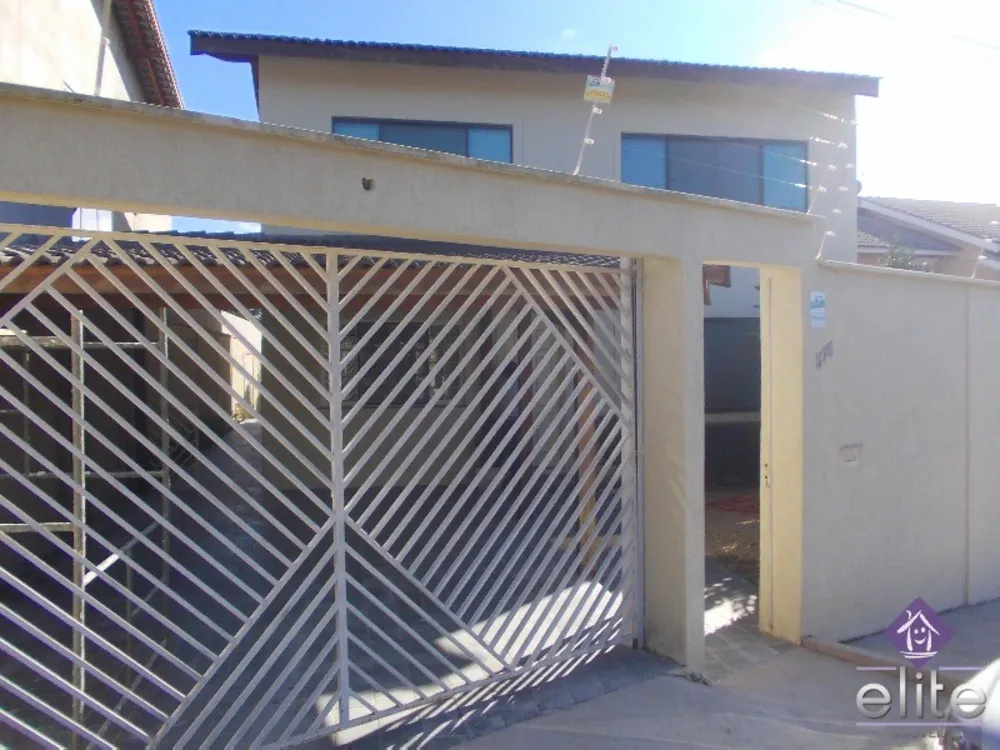 Casa, 3 quartos, 365 m² - Foto 1
