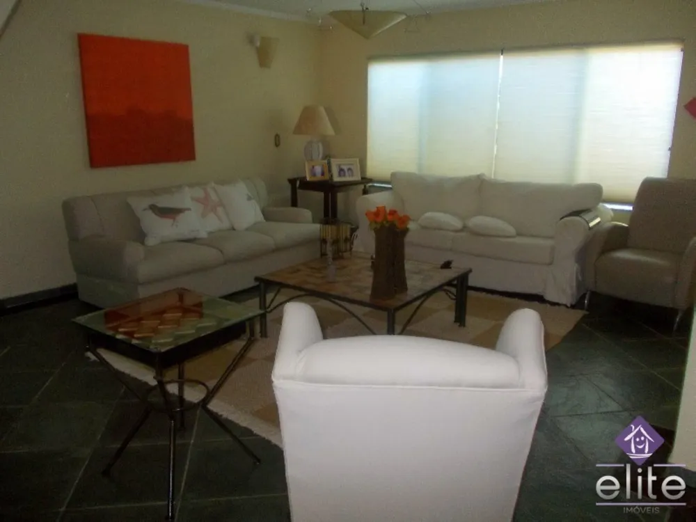 Casa, 3 quartos, 365 m² - Foto 4