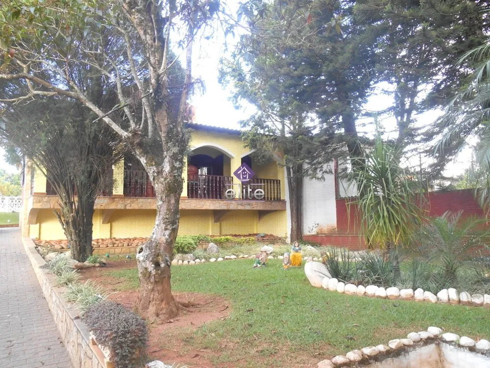 Chácara, 6 quartos - Foto 2