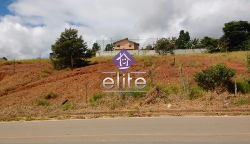 Terreno, 1000 m² - Foto 1