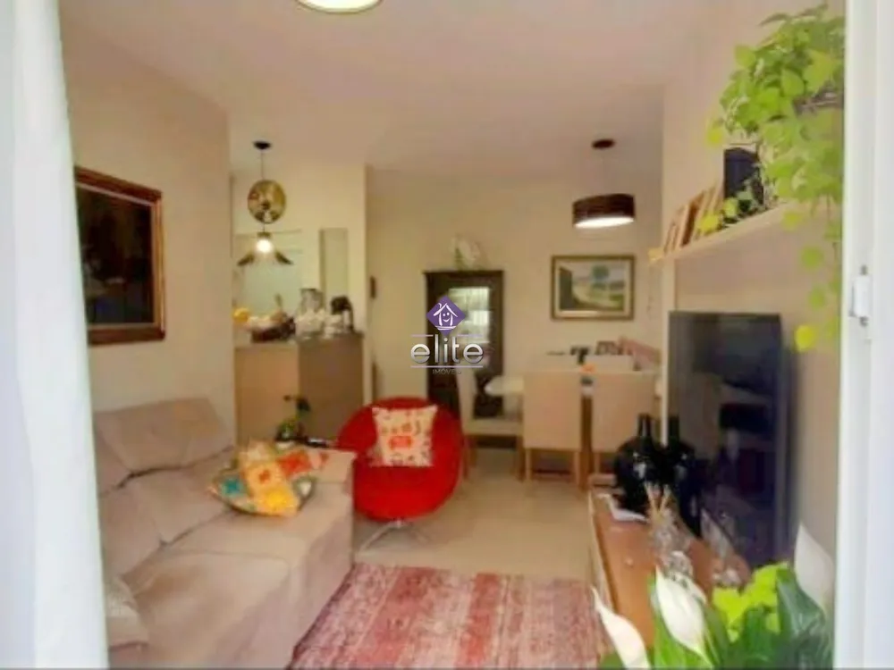 Apartamento, 2 quartos, 95 m² - Foto 2