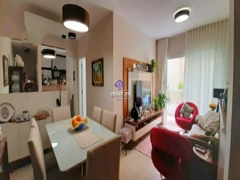 Apartamento, 2 quartos, 95 m² - Foto 1