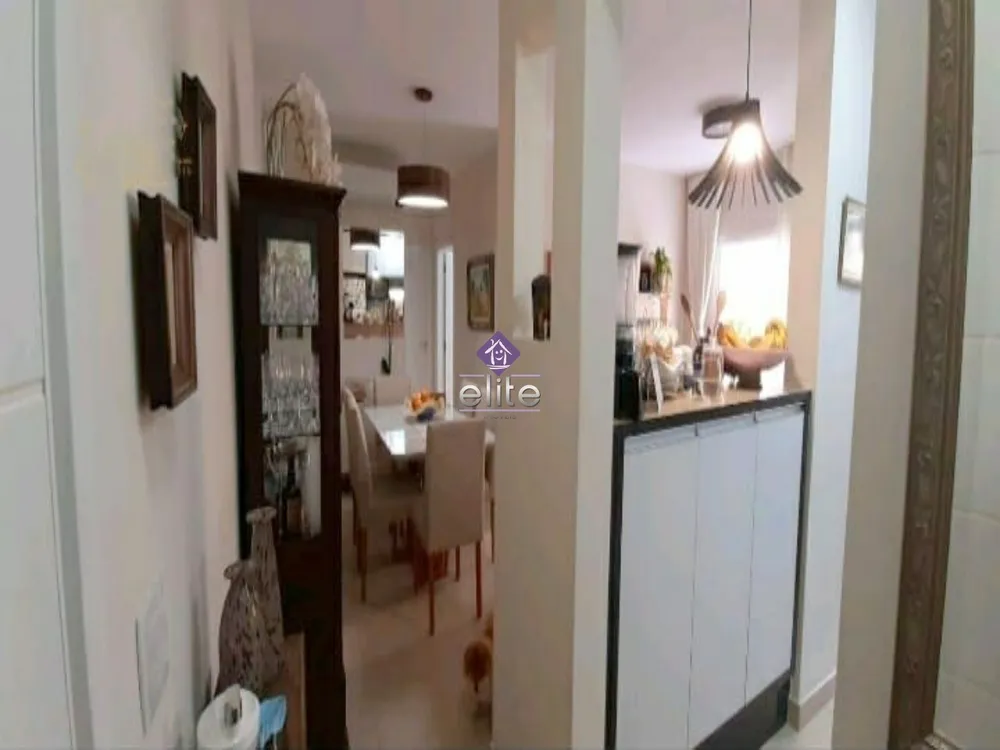 Apartamento, 2 quartos, 95 m² - Foto 4
