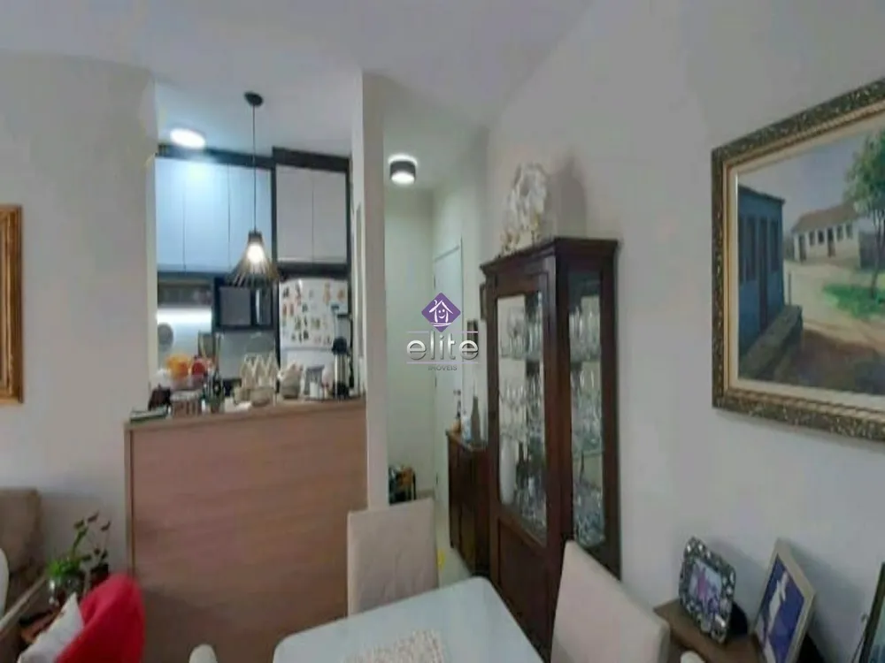Apartamento, 2 quartos, 95 m² - Foto 3