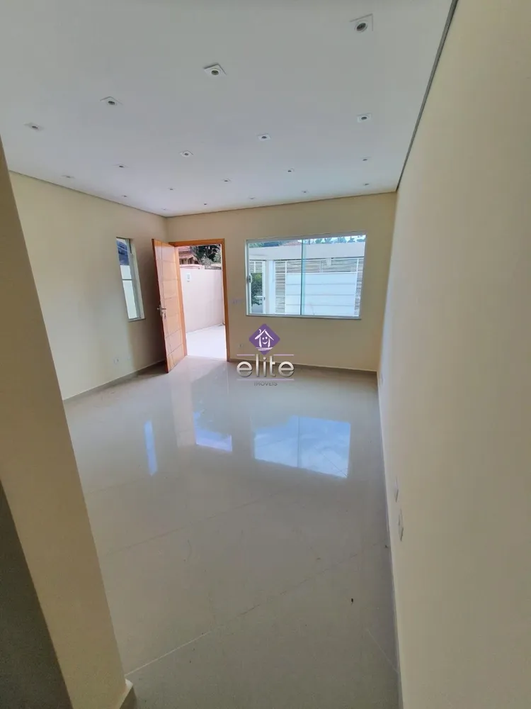 Casa, 2 quartos - Foto 2