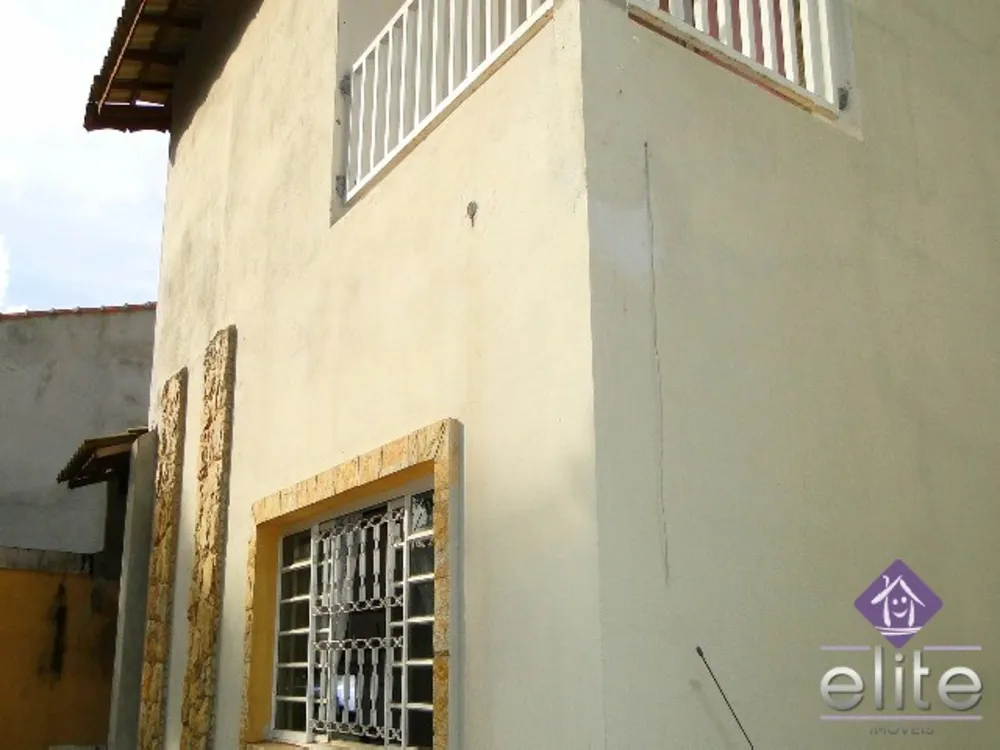 Casa, 5 quartos, 200 m² - Foto 3