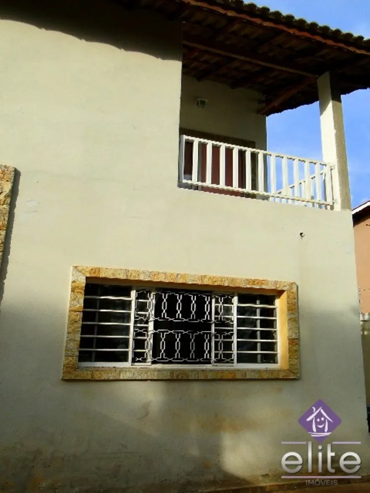 Casa, 5 quartos, 200 m² - Foto 2