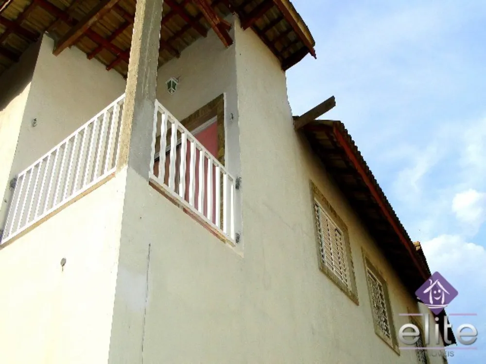 Casa, 5 quartos, 200 m² - Foto 4