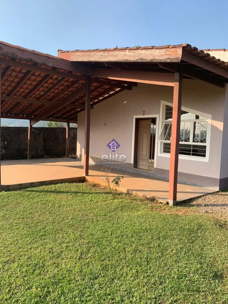 Casa, 2 quartos - Foto 1