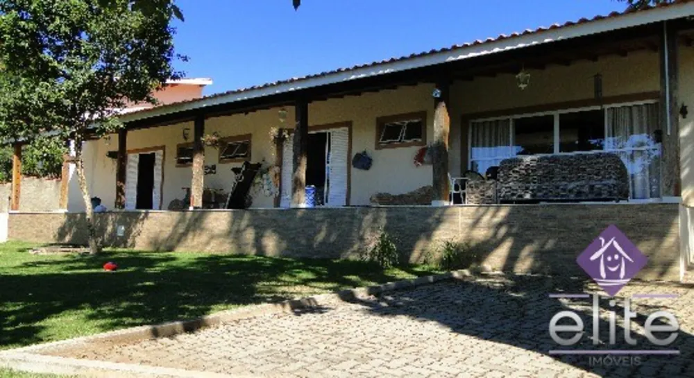 Casa, 4 quartos, 250 m² - Foto 3
