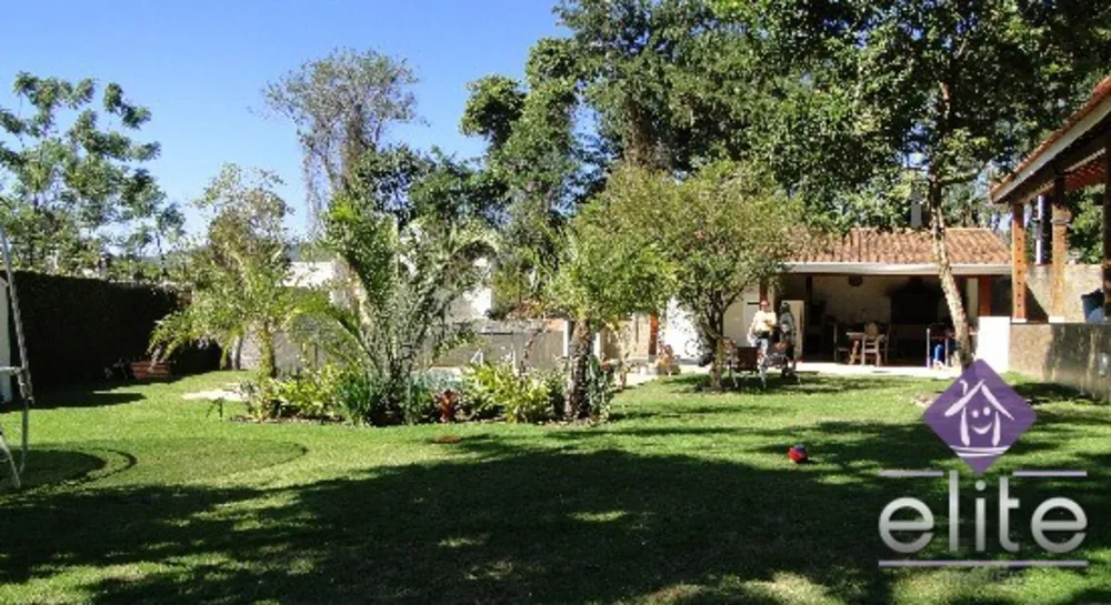 Casa, 4 quartos, 250 m² - Foto 4