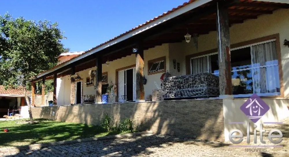 Casa, 4 quartos, 250 m² - Foto 2