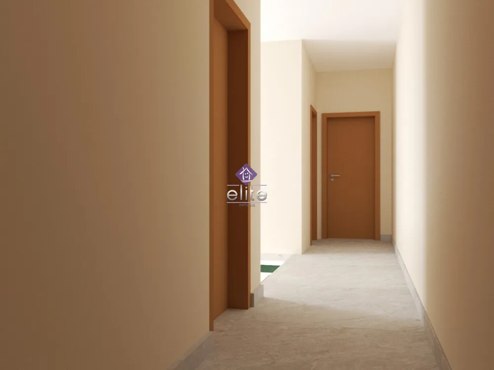 Casa, 2 quartos - Foto 4