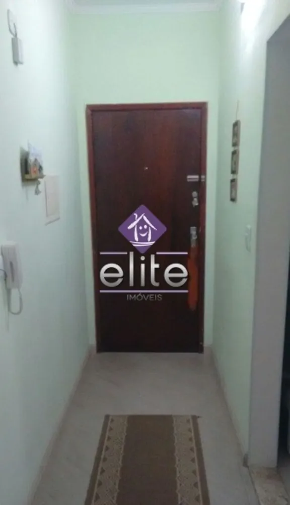 Apartamento, 2 quartos, 66 m² - Foto 2