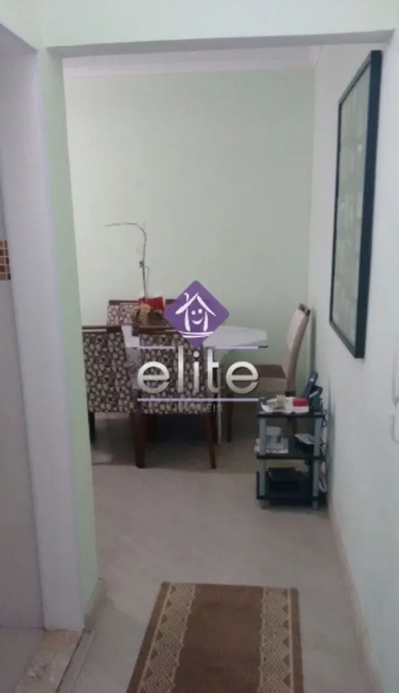 Apartamento, 2 quartos, 66 m² - Foto 3