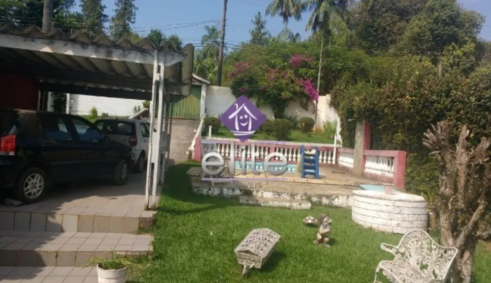 Chácara, 4 quartos - Foto 4
