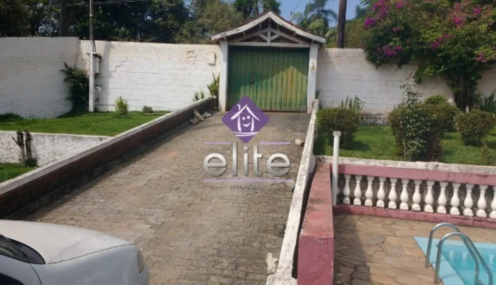 Chácara, 4 quartos - Foto 2