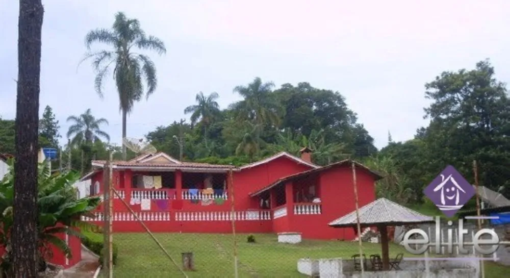 Chácara, 4 quartos - Foto 1