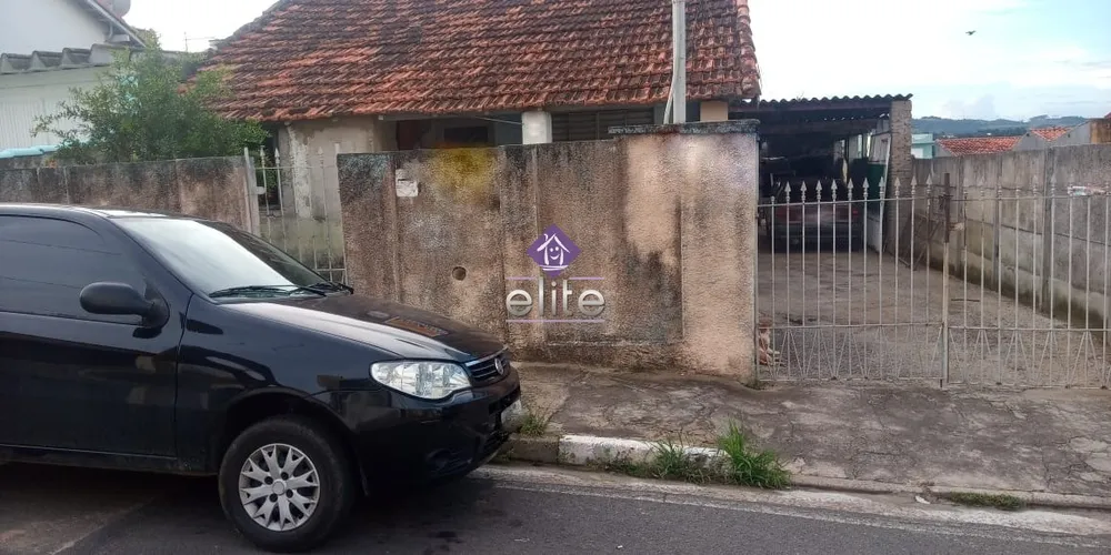 Terreno, 500 m² - Foto 1