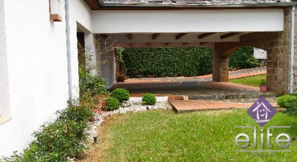 Casa de Condomínio, 4 quartos - Foto 2