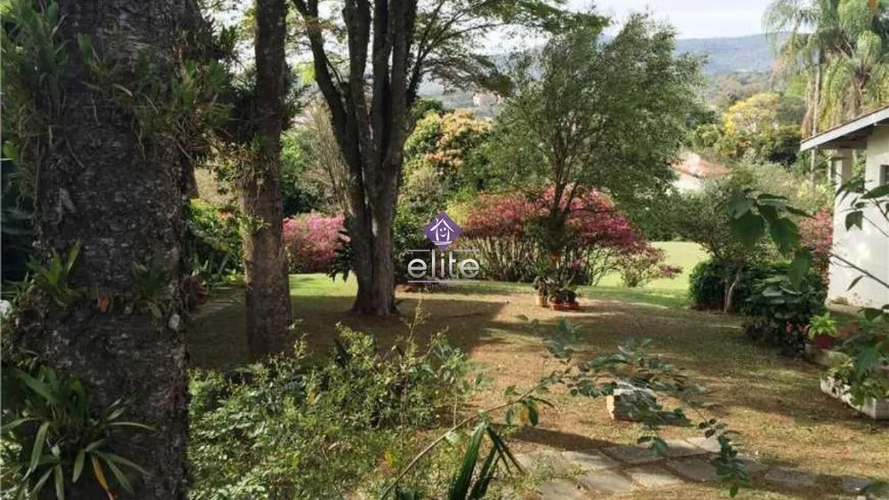 Casa, 4 quartos, 500 m² - Foto 3