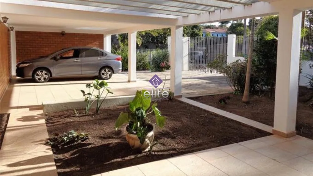 Casa, 4 quartos, 500 m² - Foto 1