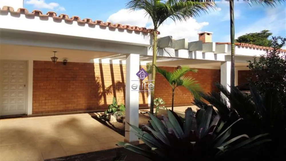 Casa, 4 quartos, 500 m² - Foto 2