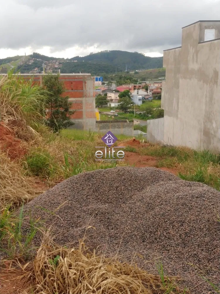 Terreno, 215 m² - Foto 1