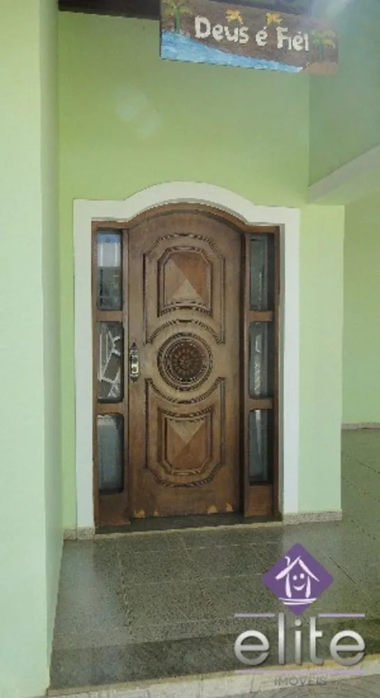 Casa, 4 quartos, 336 m² - Foto 2
