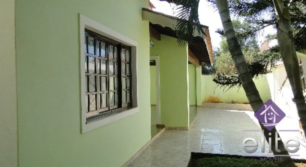Casa, 4 quartos, 336 m² - Foto 3