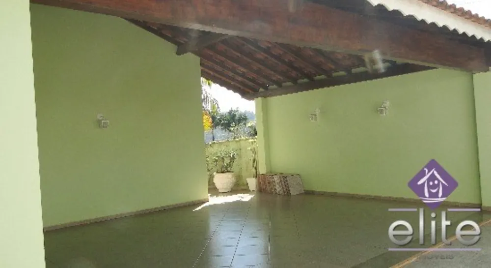 Casa, 4 quartos, 336 m² - Foto 4